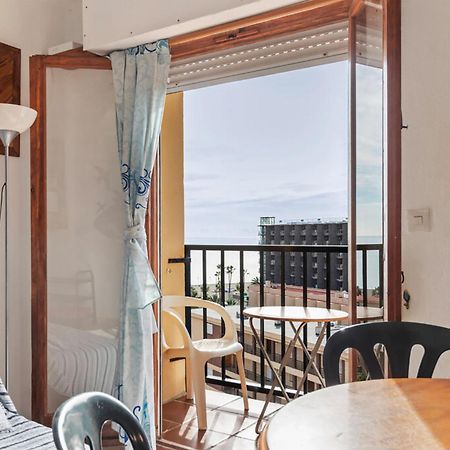 Estudio En Playamar Torremolinos Exteriör bild