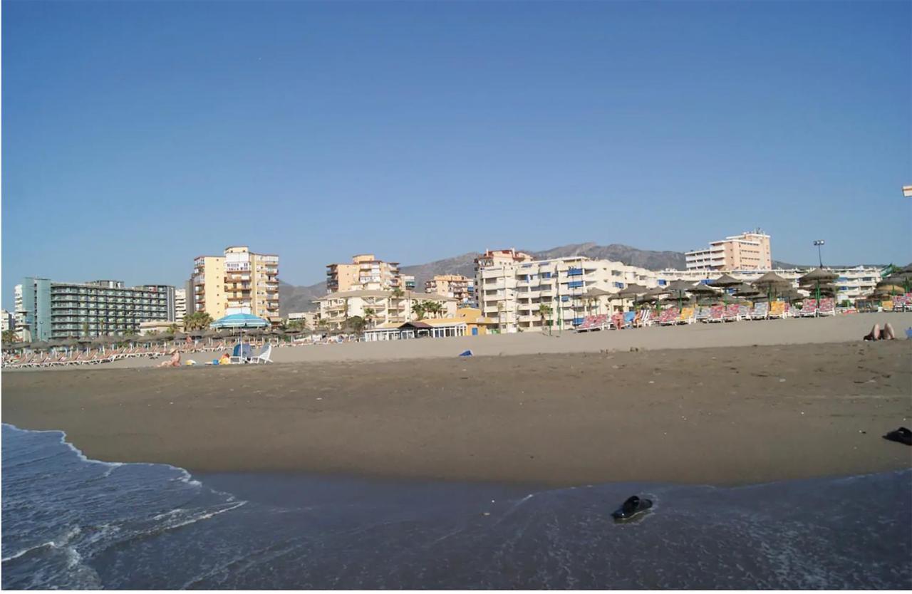 Estudio En Playamar Torremolinos Exteriör bild